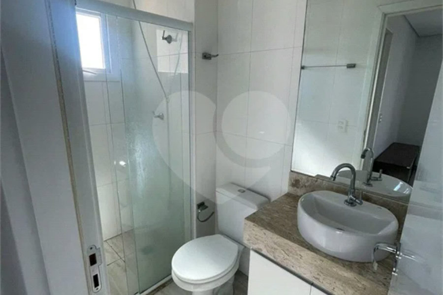 Apartamento à venda com 1 quarto em Limão, São Paulo, SP