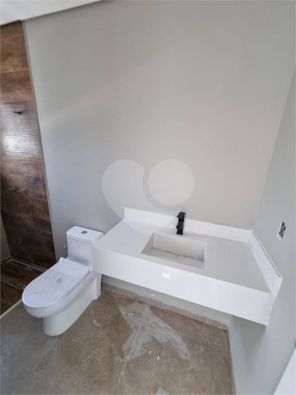 Casa à venda com 2 suítes no condomínio Residencial Vue26, Atibaia - SP