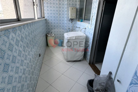 Apartamento à venda com 4 quartos, sendo 2 suítes,  em Tijuca, Rio de Janeiro, RJ