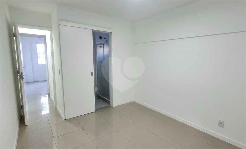 Apartamento à venda com 2 suítes em Vila Isabel, Rio de Janeiro, RJ