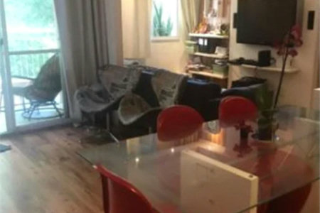 Apartamento à venda com 3 quartos, sendo 2 suítes,  em Jardim Arpoador, São Paulo, SP