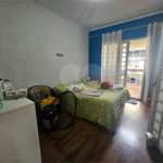 Casa à venda com 2 quartos, sendo 1 suíte, em Santo Amaro, São Paulo, SP