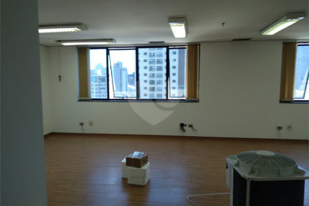 Sala à venda em Brooklin, São Paulo, SP