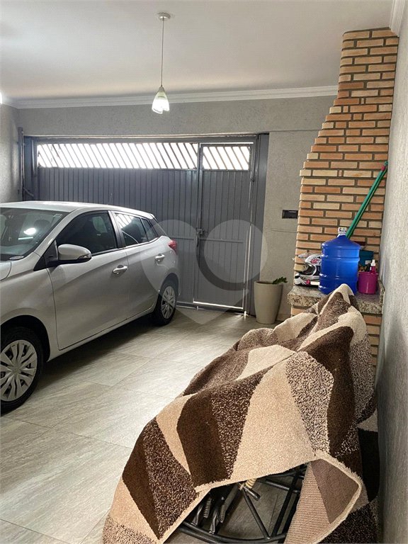 Casa à venda com 3 quartos, sendo 1 suíte, em Residencial Parque Laguna, Salto, SP