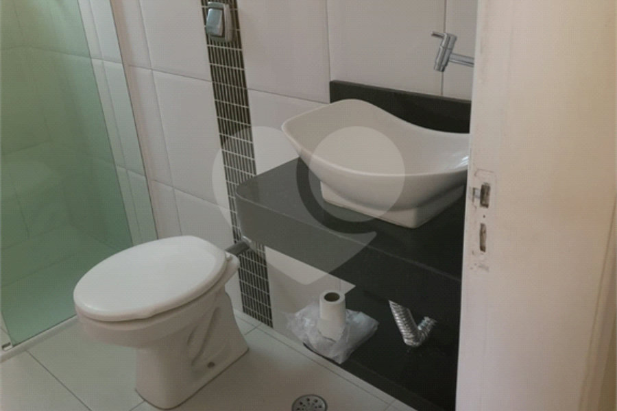 Apartamento para alugar com 2 quartos em Tucuruvi, São Paulo, SP