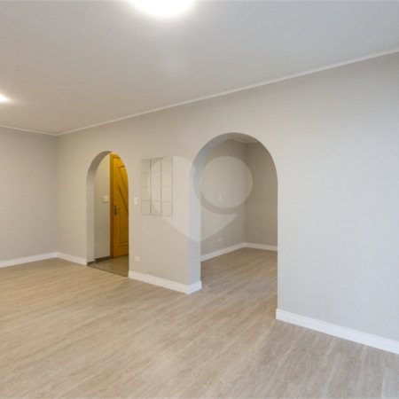 Apartamento à venda com 3 quartos, sendo 1 suíte, em Perdizes, São Paulo, SP