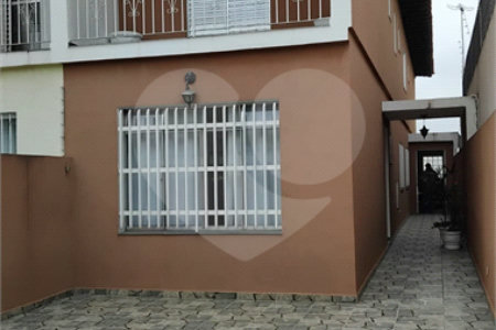 Casa à venda com 4 quartos, sendo 3 suítes,  em Vila Polopoli, São Paulo, SP
