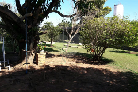 Casa à venda com 4 quartos, sendo 2 suítes, no condomínio Monte Belo, Salto - SP