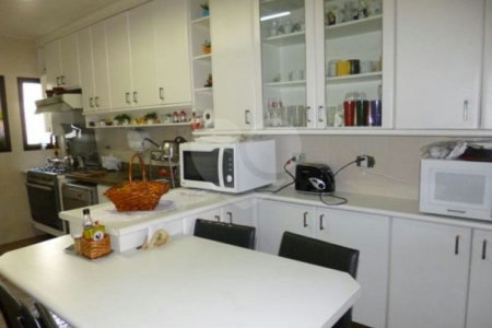 Apartamento à venda com 4 quartos, sendo 2 suítes, em Santana, São Paulo, SP