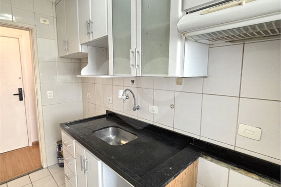Apartamento à venda com 3 quartos em Mandaqui, São Paulo, SP
