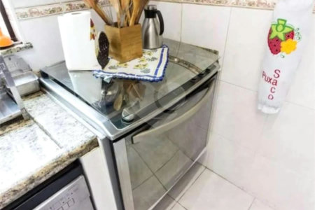 Sobrado à venda com 3 suítes em Água Fria, São Paulo, SP