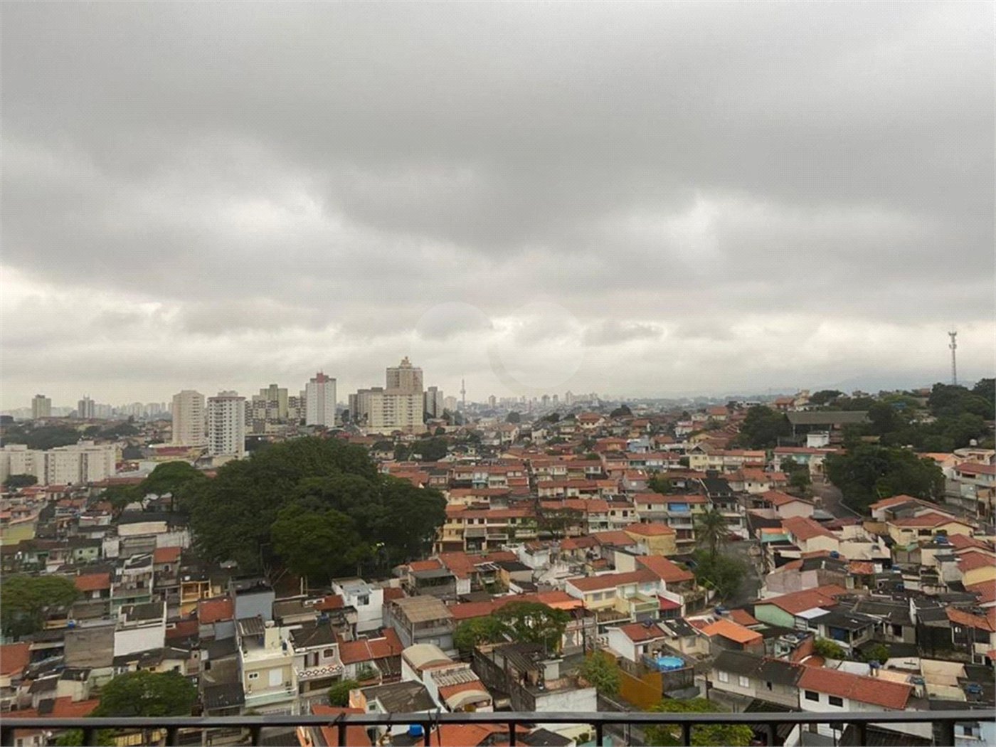 Apartamento à venda com 2 quartos em Pirituba, São Paulo, SP