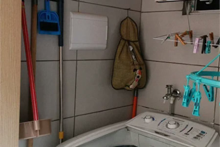 Casa à venda com 2 quartos no condomínio Villa Genova I, Cotia - SP
