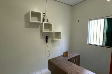Casa para alugar com 3 quartos, sendo 1 suíte, em Açucena, Balsas, MA
