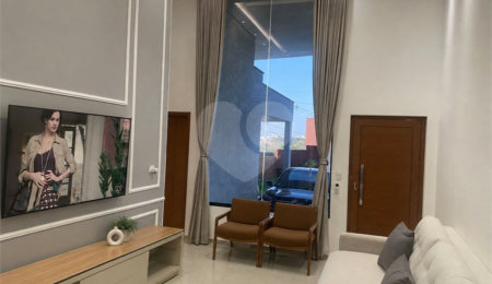 Casa à venda com 3 quartos, sendo 1 suíte,  no condomínio Horto Florestal II, Sorocaba - SP