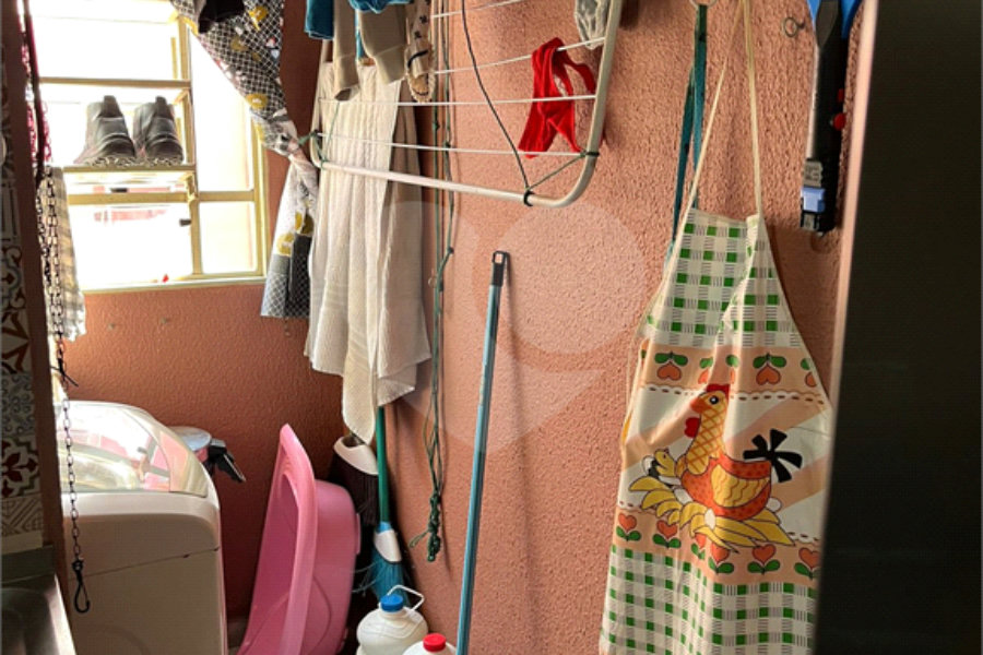 Apartamento à venda com 2 quartos no Brasilândia, São Paulo, SP