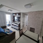 Apartamento à venda com 2 quartos em Vila Mazzei, São Paulo, SP