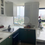 Apartamento à venda com 3 quartos, sendo 2 suítes, em Mirandópolis, São Paulo, SP