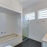 Casa de Vila à venda com 4 quartos, sendo 1 suíte, em Alto da Boa Vista, São Paulo, SP