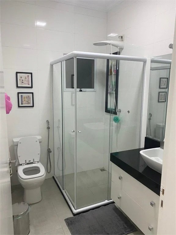 Sobrado à venda com 2 quartos, sendo 1 suíte, em Jardim Nova Germania, São Paulo, SP