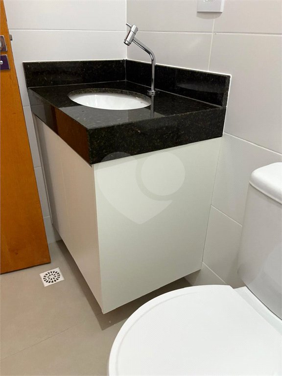 Apartamento para alugar com 1 quarto em Vila Guilherme, São Paulo, SP