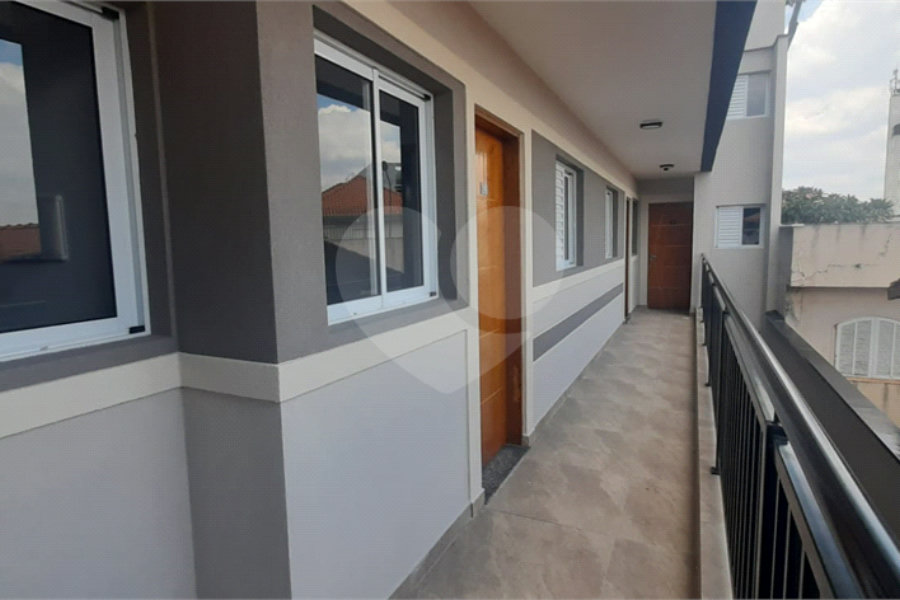 Apartamento à venda com 2 quartos em Santana, São Paulo, SP