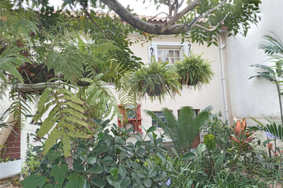 Terreno à venda com 4 quartos em Santana, São Paulo, SP