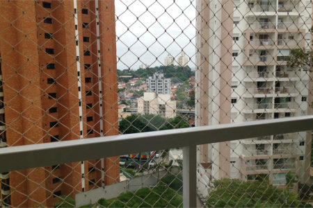 Apartamento à venda com 3 quartos, sendo 1 suíte, em Vila Suzana, São Paulo, SP
