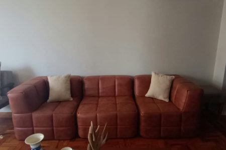 Apartamento com 2 dormitórios à venda, 100 m² por R$ 780.000,00 - Gonzaga - Santos/SP