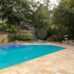 Apartamento à venda com 4 quartos, sendo 3 suítes, em Alto da Boa Vista, São Paulo, SP