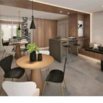 Apartamento à venda com 1 quarto em Vila Leopoldina, São Paulo, SP