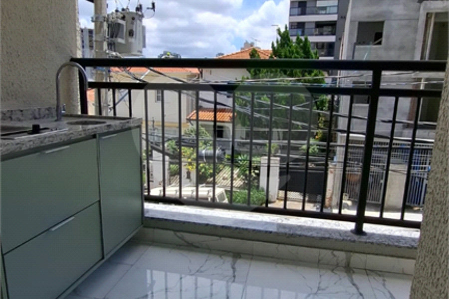 Apartamento à venda com 2 quartos em Jardim São Paulo(zona Norte), São Paulo, SP