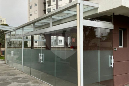 Apartamento à venda com 2 quartos em Vila Andrade, São Paulo, SP