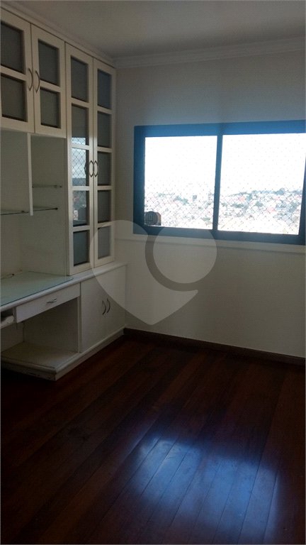 Cobertura à venda com 4 suítes em Vila Santo Estéfano, São Paulo, SP