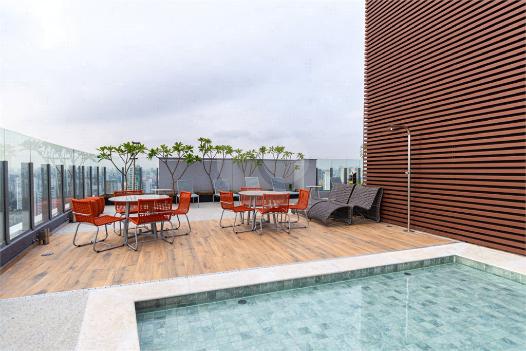 Apartamento à venda com 3 suítes em Brooklin, São Paulo, SP