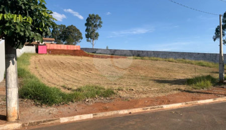 Terreno à venda em Cachoeira, Atibaia, SP