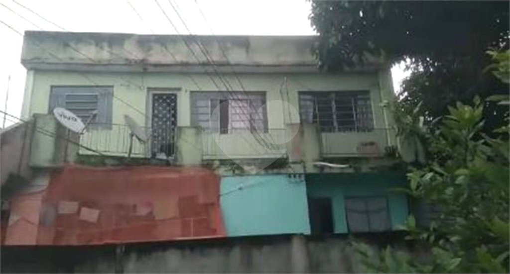 Casa à venda com 2 quartos em Casa Verde, São Paulo, SP