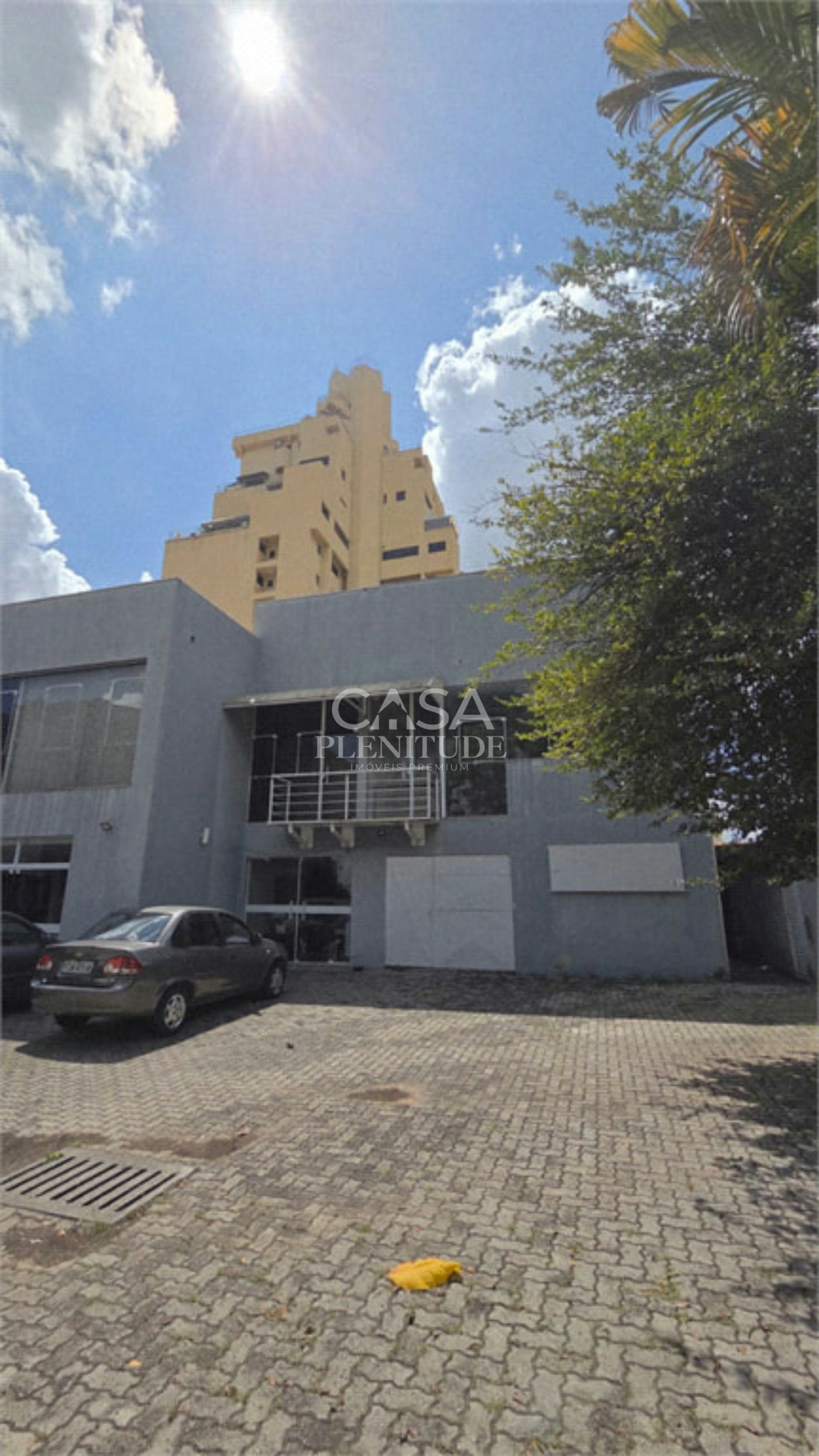 Prédio para alugar no Centro, Sorocaba, SP