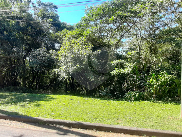 Terreno à venda no condomínio Alpes da Cantareira, Mairiporã - SP