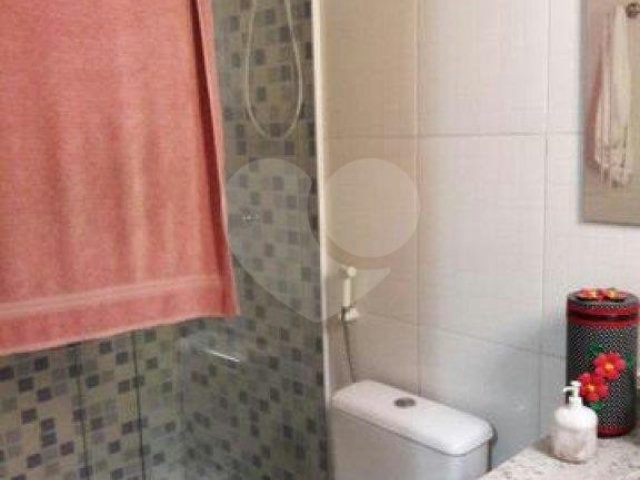 Casa à venda com 3 quartos, sendo 1 suíte,  no condomínio Elias Imóveis - Ida Boschetti, São Paulo - SP