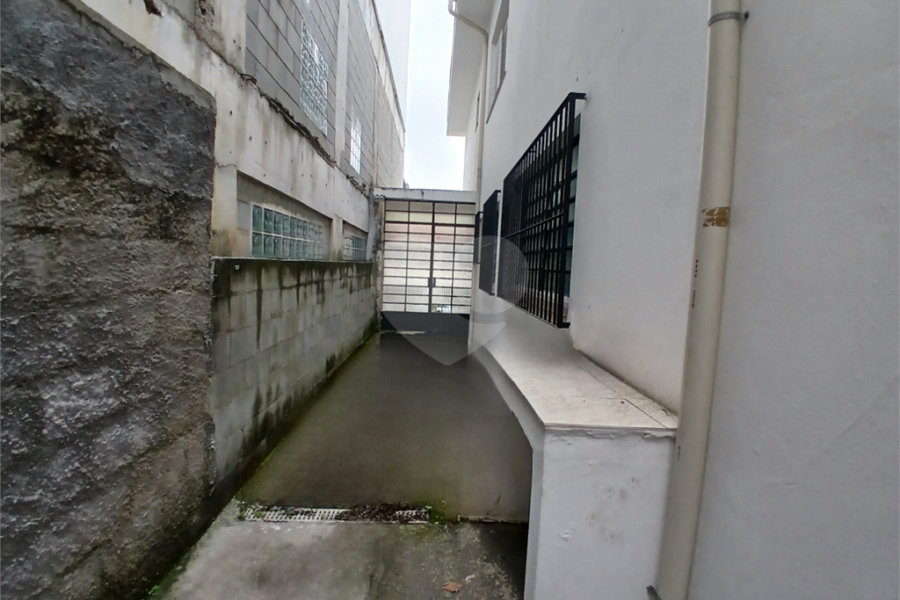 Sobrado à venda com 3 quartos, sendo 2 suítes, em Santana, São Paulo, SP