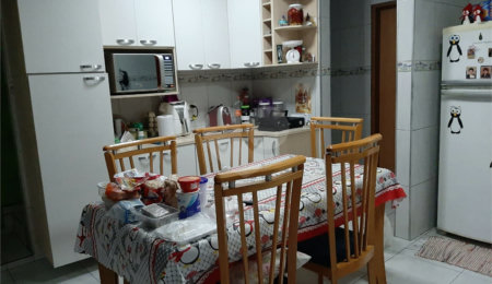 Sobrado à venda com 3 quartos, sendo 1 suíte,  em Casa Verde, São Paulo, SP