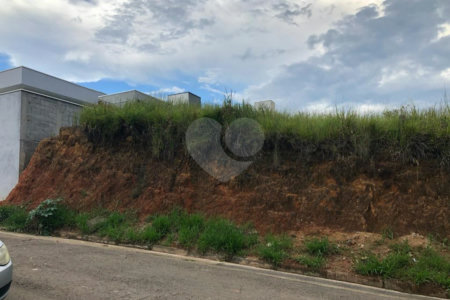 Terreno à venda em Vila São Paulo, Mogi das Cruzes, SP