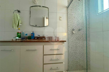 Casa à venda com 2 quartos, sendo 1 suíte, em Vila Maria Alta, São Paulo, SP
