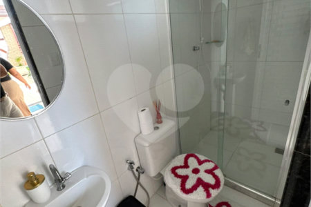Casa à venda com 2 quartos em Campo Grande, Rio de Janeiro, RJ