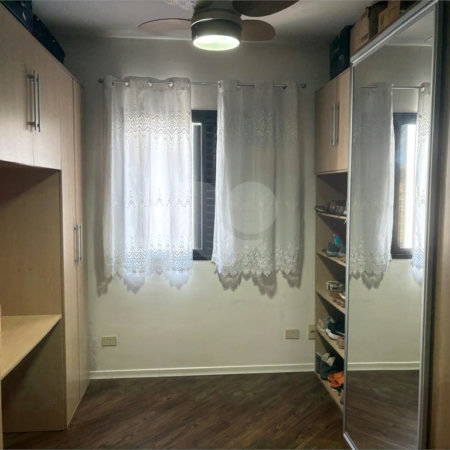 Apartamento à venda com 4 quartos, sendo 1 suíte,  em Vila Andrade, São Paulo, SP