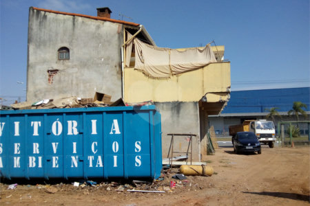 Casa à venda com 3 quartos em Vila Brasileira, Mogi das Cruzes, SP