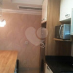 Apartamento à venda com 2 quartos, sendo 1 suíte, em Santana, São Paulo, SP