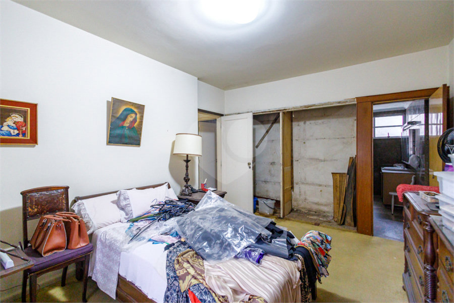 Apartamento à venda com 3 quartos, sendo 1 suíte, em Bela Vista, São Paulo, SP