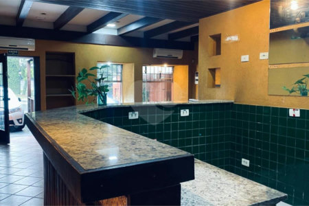 Casa para alugar em Jardim Londrina, São Paulo, SP